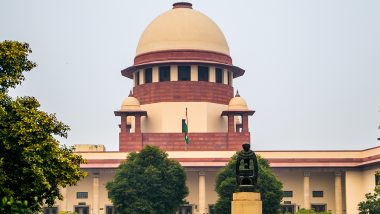 Supreme Court Says Even Minor Accident Due to Drunken Driving Should Not Be Treated Leniently